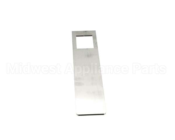 06002279 Jbt Splash Guard,Upper,Ss,