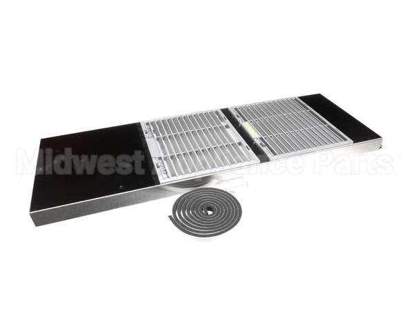 06003050 Glastender Cover, Compressor Compartment Assembly,