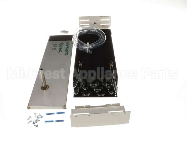 06003052 Glastender Evaporator Coil Replacement Kit, Right (