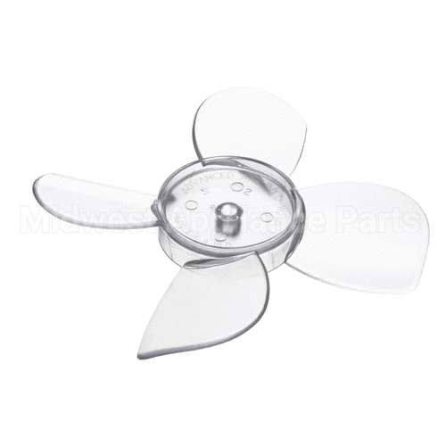 060032 S&G Manufacturing Evaporator Fan Blade