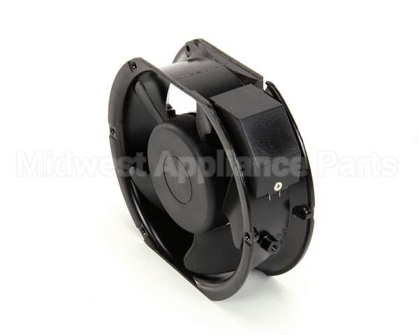 060038 S&G Manufacturing Fan Axial 240Cfm 6 Inch 115V
