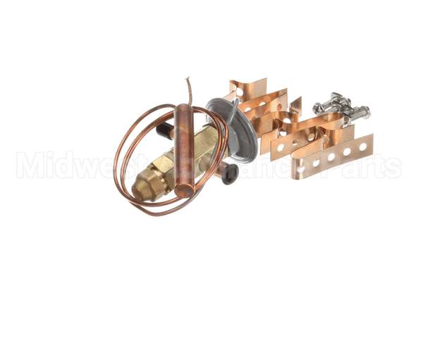 06003944 Glastender Valve, Expanson, Txv, R22, 1/4 X 3/8, Re