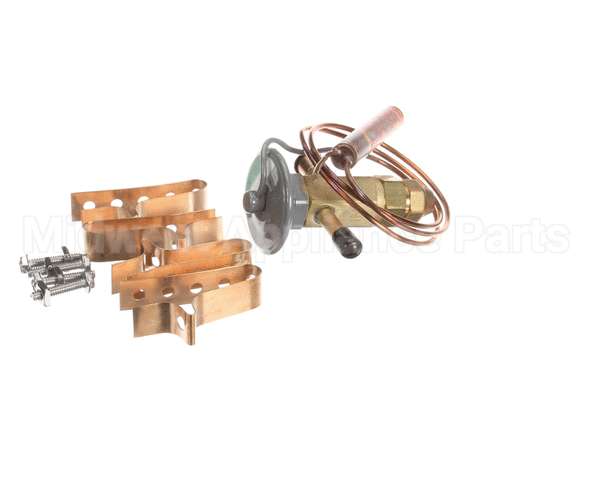 06003944 Glastender Valve, Expanson, Txv, R22, 1/4 X 3/8, Re