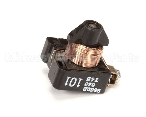 06004143 Glastender Relay, Compressor, 1/6Hp, 220