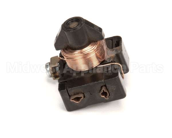 06004143 Glastender Relay, Compressor, 1/6Hp, 220