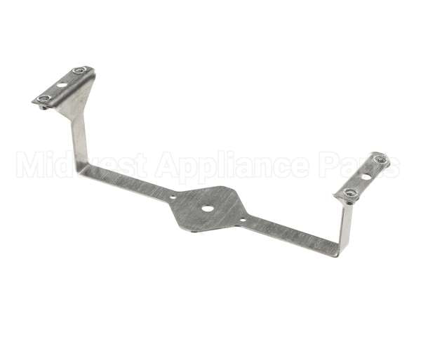 06004180 Glastender Bracket, Evaporator Fan, Dog Bone