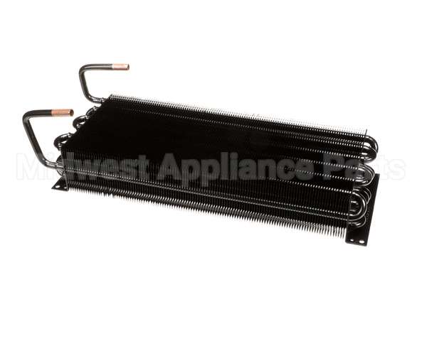 06004231 Glastender Coil, Evaporator, 14 X 6, 2 Wall Coolers