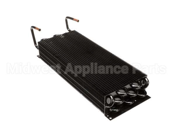 06004231 Glastender Coil, Evaporator, 14 X 6, 2 Wall Coolers