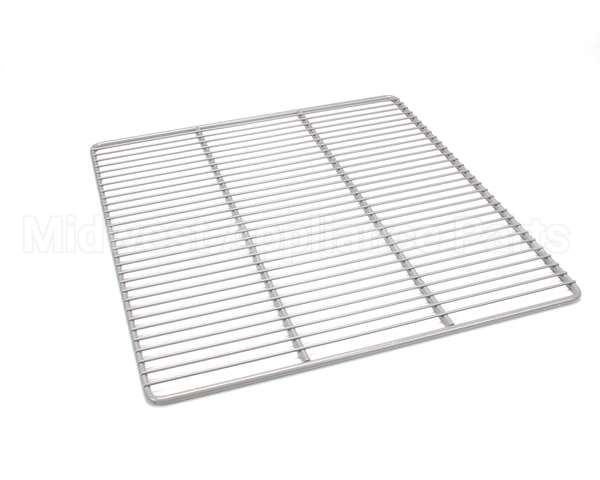 06004398 Glastender Shelf, Gray, 17.375 X 19.250, For Energy