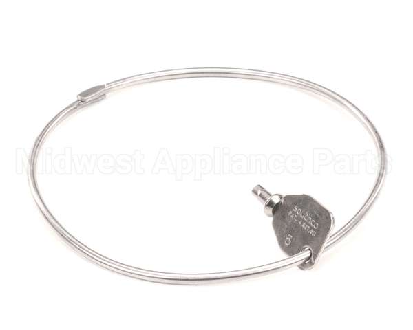 06005058 Jbt Key Ring