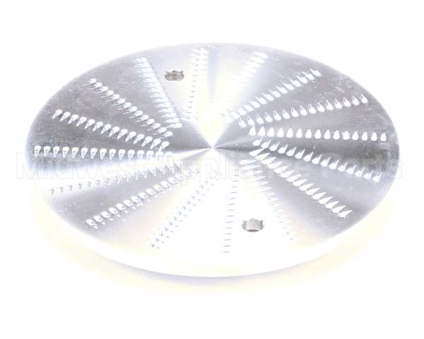 06005087 Jbt Grater,Disk W/Hard Chrome