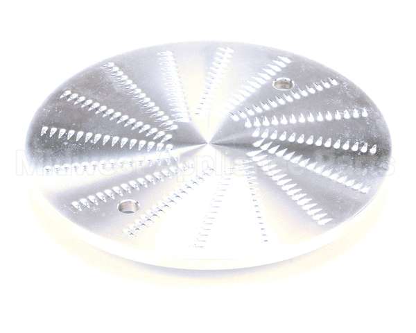 06005087 Jbt Grater,Disk W/Hard Chrome