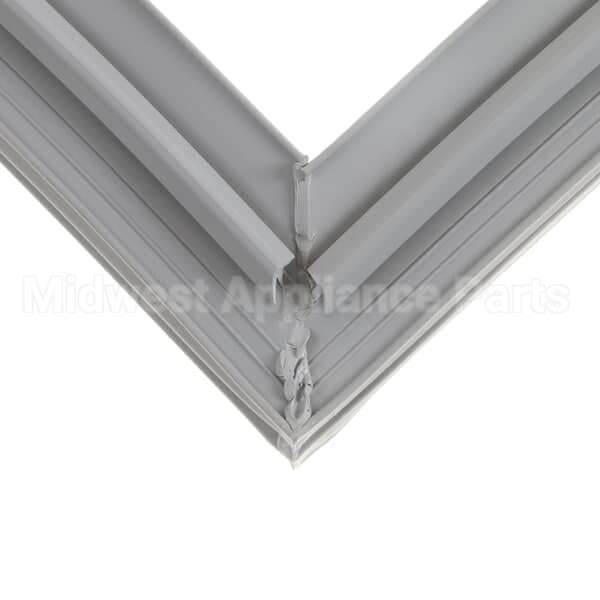 06006106 Glastender Gasket, Door, Gray, Lp, 20 Door Opening