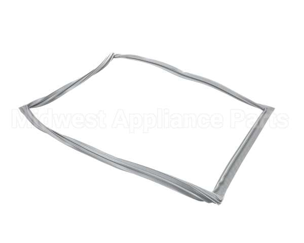 06006177 Glastender Gasket, Door, Gray, Lp, 16 Door Opening
