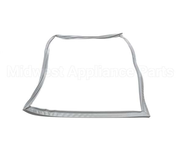 06006177 Glastender Gasket, Door, Gray, Lp, 16 Door Opening