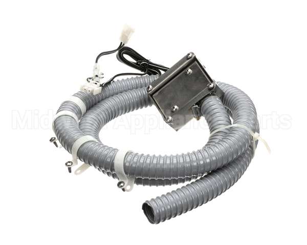 06007067 Glastender Tower Cooling Kit, Blower Motor, 12V Dc,