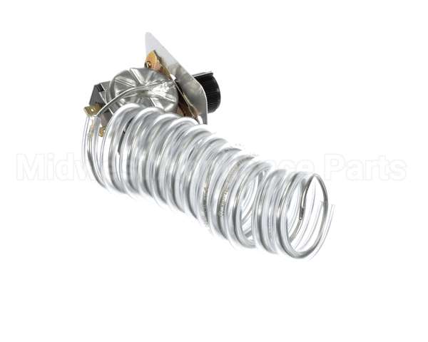 06007339 Glastender Thermostat Replacement, 68^, Red Wine