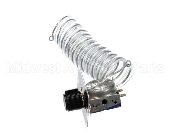 06007339 Glastender Thermostat Replacement, 68^, Red Wine