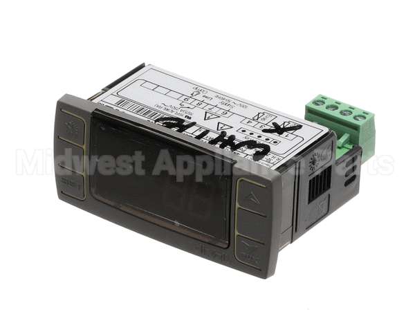 06007477 Glastender Thermostat, Led Display, Range 50-55 Deg