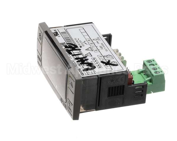 06007477 Glastender Thermostat, Led Display, Range 50-55 Deg