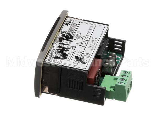 06007477 Glastender Thermostat, Led Display, Range 50-55 Deg