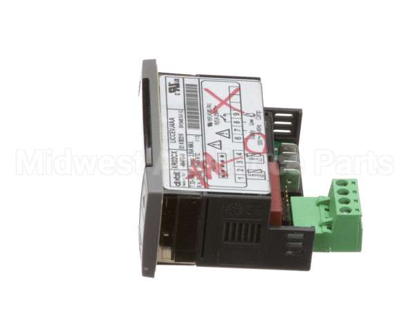 06007478 Glastender Thermostat, Led Display, Range 60-65 Deg