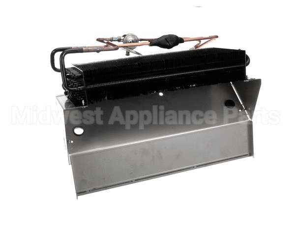 06008262 Glastender Evaporator Coil, End Wall, Mod 2, Replac