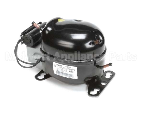 06008990 Glastender Compressor, R134A, 115V, Embraco, Em45Hh