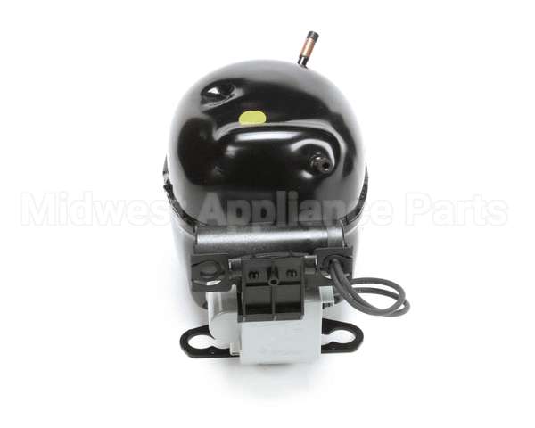 06008990 Glastender Compressor, R134A, 115V, Embraco, Em45Hh