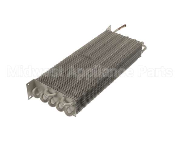 06009143 Glastender Coil, Evaporator, 12 X 5