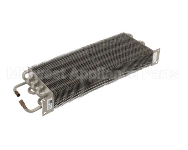 06009143 Glastender Coil, Evaporator, 12 X 5