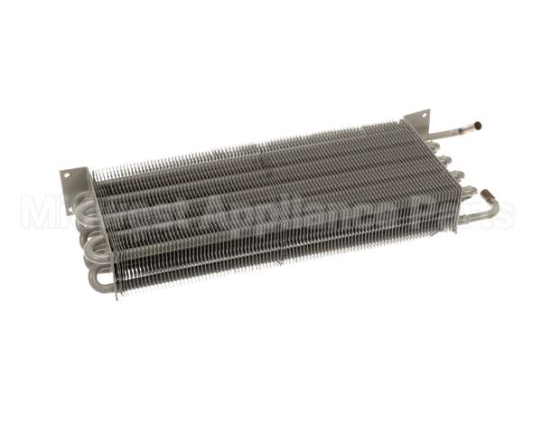06009143 Glastender Coil, Evaporator, 12 X 5