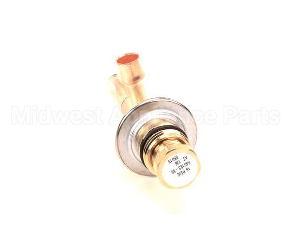 06009200 Glastender Valve, Expansion, Constant Pressure, 18