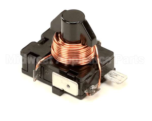 06009279 Glastender Relay, Compressor, R134A, 115V, Embraco,