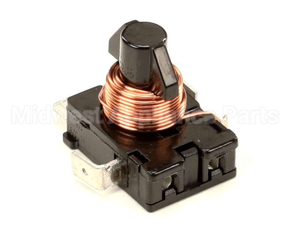 06009279 Glastender Relay, Compressor, R134A, 115V, Embraco,