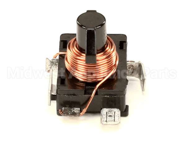 06009279 Glastender Relay, Compressor, R134A, 115V, Embraco,