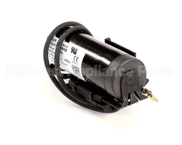 06009280 Glastender Start Capacitor, Compressor, Embraco Em4