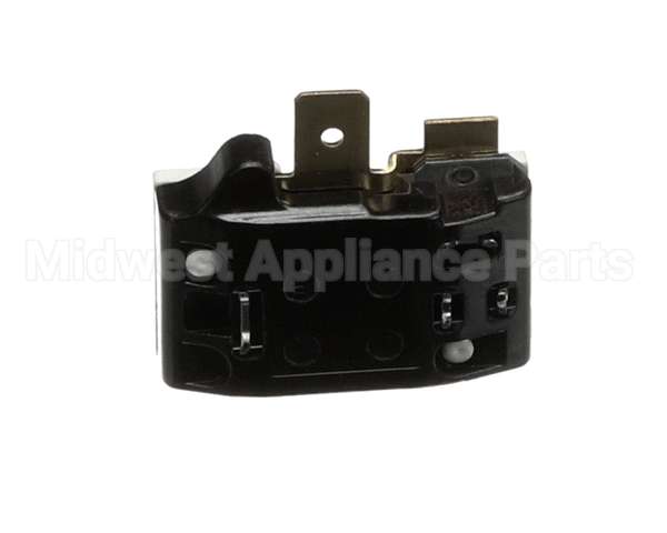 06009289 Glastender Overload, Compressor, R134A, 115V, Embra