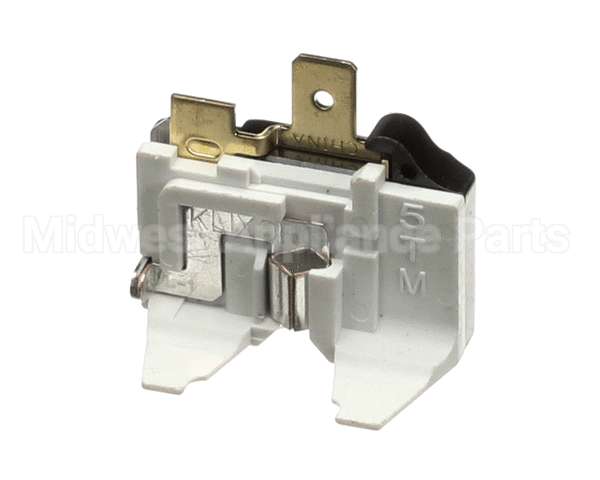 06009289 Glastender Overload, Compressor, R134A, 115V, Embra