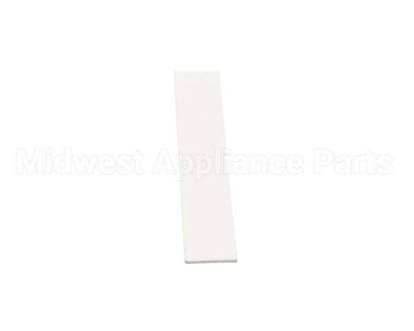 06009298 Glastender Wicking Material, (12) 7 X 1 Wide, Fv/Mf