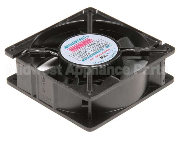 06009322 Glastender Fan Motor, Evaporator, Axial, 110V, 50-6