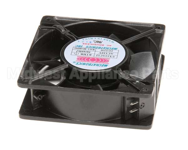 06009322 Glastender Fan Motor, Evaporator, Axial, 110V, 50-6