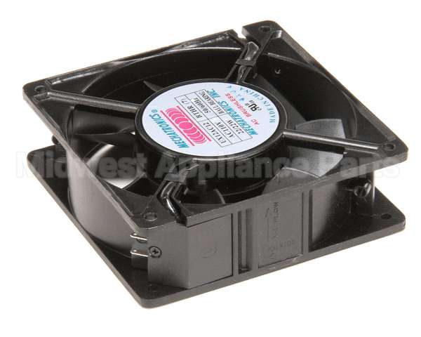 06009322 Glastender Fan Motor, Evaporator, Axial, 110V, 50-6