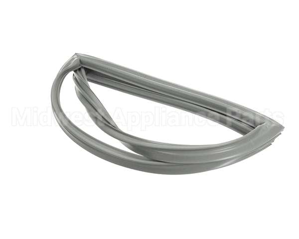06009833 Glastender Gasket, Drawer, Gray, Bp, 20 Door Openin