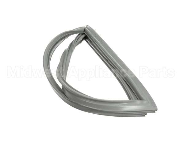 06009833 Glastender Gasket, Drawer, Gray, Bp, 20 Door Openin