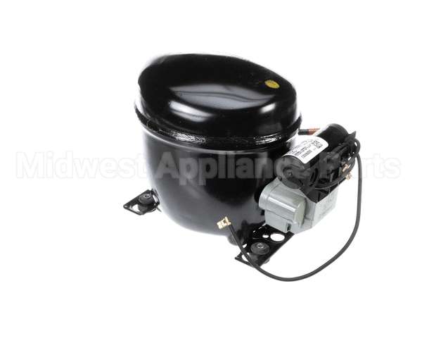 06010021 Glastender Compressor, R134A, 115V, Embraco, Ffu80H