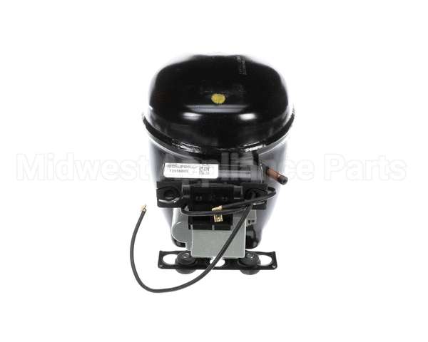 06010021 Glastender Compressor, R134A, 115V, Embraco, Ffu80H