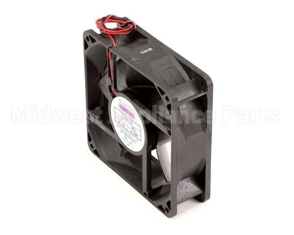 06010024 Glastender Fan, Axial, 12Vdc, Evaporator, G1238H