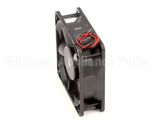 06010024 Glastender Fan, Axial, 12Vdc, Evaporator, G1238H