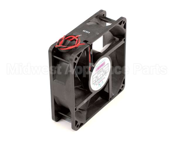06010024 Glastender Fan, Axial, 12Vdc, Evaporator, G1238H